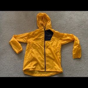 Patagonia Houdini light running jacket windbreaker